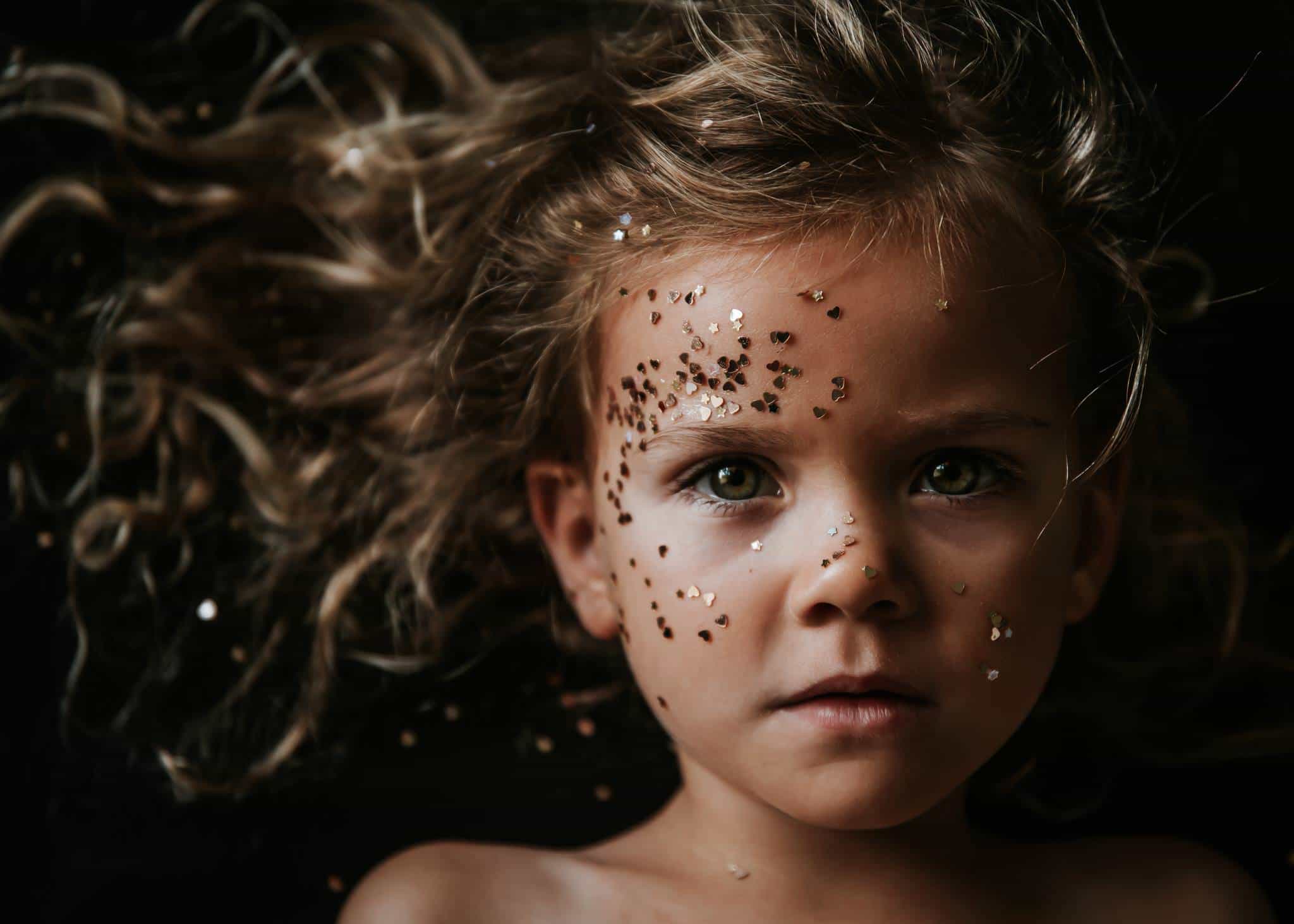 niña