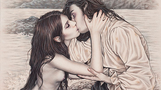 pareja